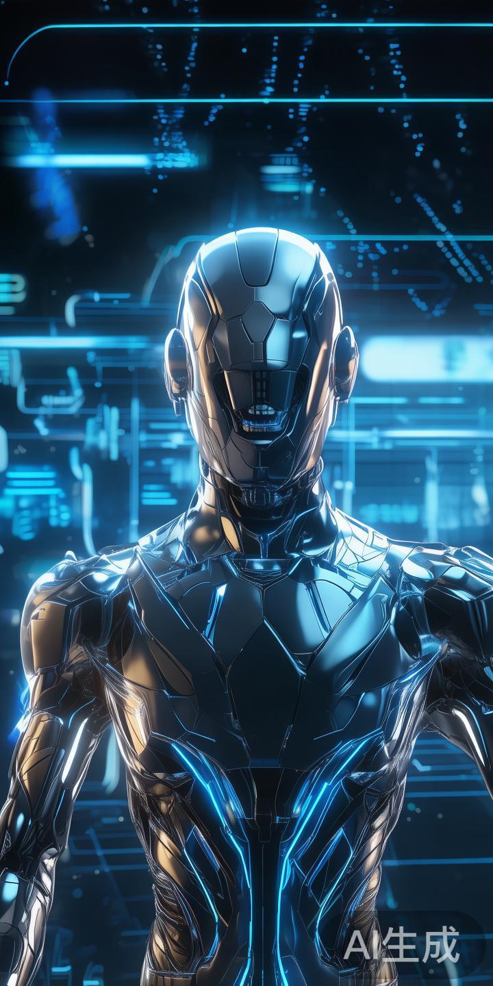 本次平台升级的核心在于引入先进技术，包括人工智能、